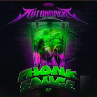 Autokorekt - Phonk Sauce (Explicit)