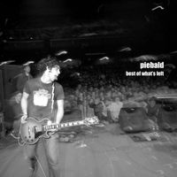 Piebald - Best of What's Left