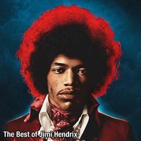 Jimi Hendrix - A Collection by Jimi Hendrix