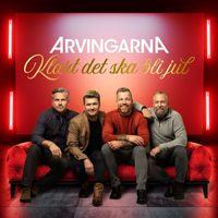 Arvingarna - Klart det ska bli jul
