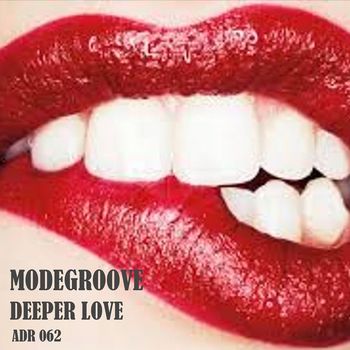 Modegroove - Deeper Love