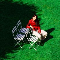 Matild - Ma Solitude