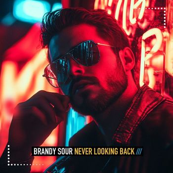 Brandy Sour - Never Looking Back