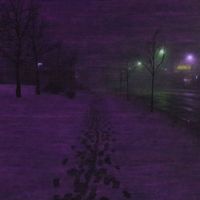 nleave - determined (slowed & sped up)