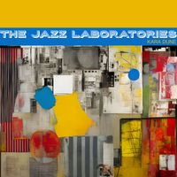 Kara Dune - The Jazz Laboratories