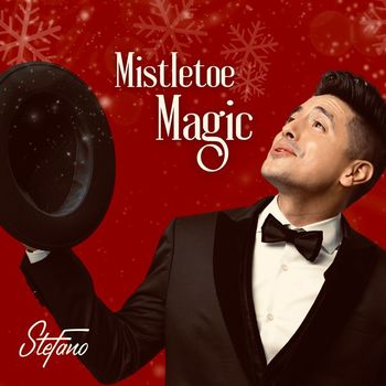 Stefano - Mistletoe Magic