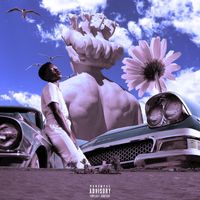 Joka - SKY BLUE (Explicit)