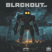L3MMY DUBZ - Blackout EP