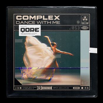 Complex - Dance With Me