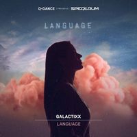 Galactixx - Language
