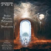 PAIN - False Victory, Delusion of Profanity (Explicit)
