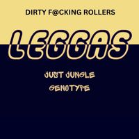 Just Jungle - Leggas 7