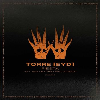 TORRE [EYD] - Fiesta