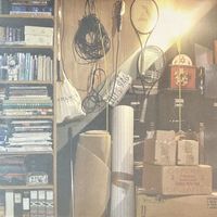 Oxford Collapse - Cocktail Partner 7"