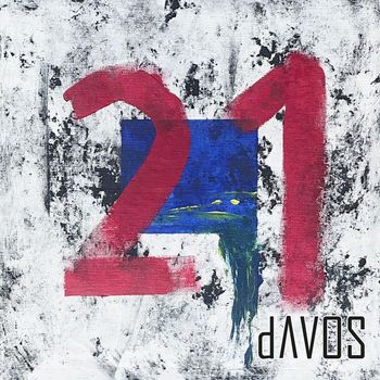 dAVOS - 21
