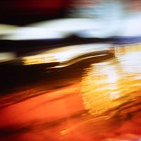 Maribou State and North Downs - Dance on the World