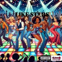 V - Like Stars (Explicit)