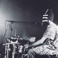 Kofi - Ablume (Live)