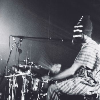 Kofi - Ablume (Live)