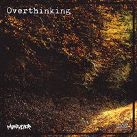MontyCler - Overthinking