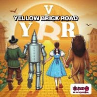 V - Yellow Brick Road