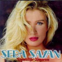 Seda Sayan - Sensizliğe Yanarım