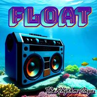 The Rhythm-Inya - FLOAT
