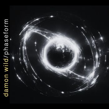 Damon Wild - Phaseform