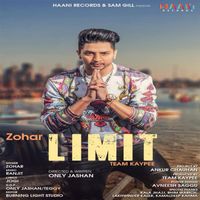 Zohar - Limit