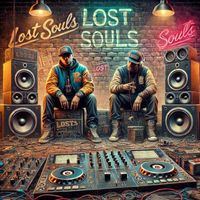 Lost Souls - The Residue (Explicit)