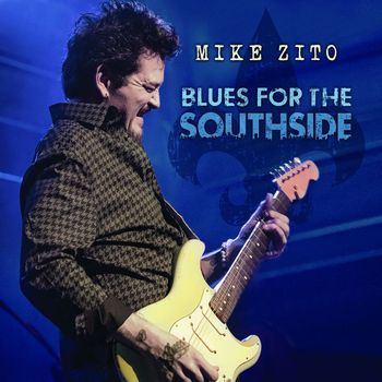 Mike Zito - Hell On Me (Live)