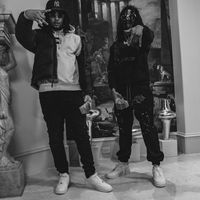 Lil Pooh - Bag Takk (Explicit)