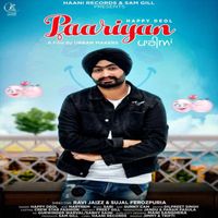 Happy Deol - Paariyan