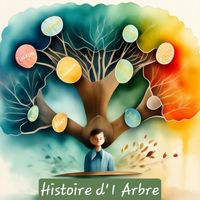 Joakim% - Histoire D'1 Arbre