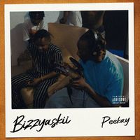 Peekay - Bizzyaskii (Explicit)