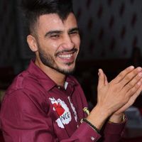 cheb khalil - كي نشوفها نولي نرجف