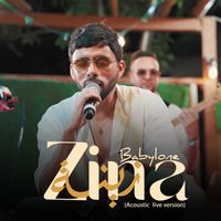 Amine Babylone - Zina (Acoustic Live)