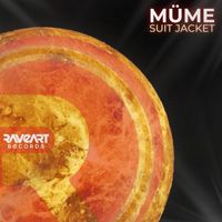 MÜME - Suit Jacket