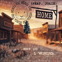 Guinea Pigs - Why Do I Wonder (feat. Jolie Gallotta)