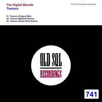 The Digital Blonde - Tiamora