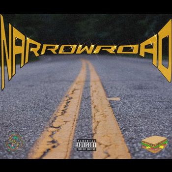 David H - Narrow Road (Explicit)