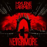 Mylène Farmer - Que je devienne... (Nevermore Live - Radio Edit)
