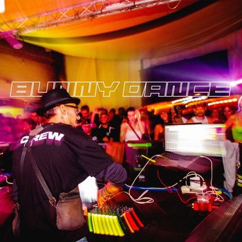 BAM BAM - Bunny Dance