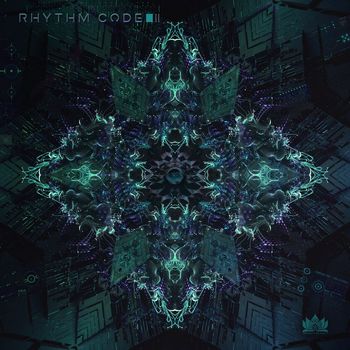 Various Artists - Rhythm Code 7