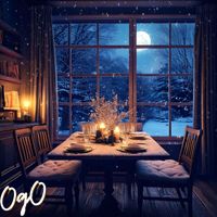 OgO - MERRY CHRISTMAS PIANO 2024