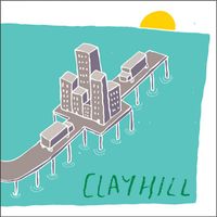 Clayhill - Small Circle (Acoustic)