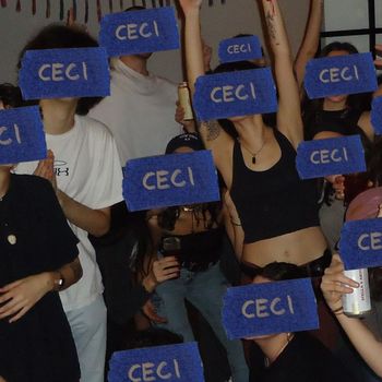 Angeles - Ceci