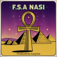 Nasi - F.S.A. (Explicit)