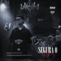 Font - Segura O Choro (Explicit)