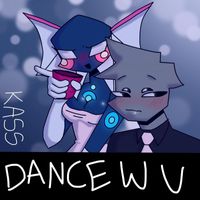 Kass - DANCE W U